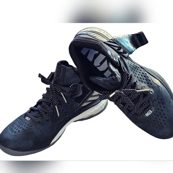 Adidas Men's RGIII Energy Boost Training Shoe. Size 10.5, Like New In Box - Picture 8 of 10